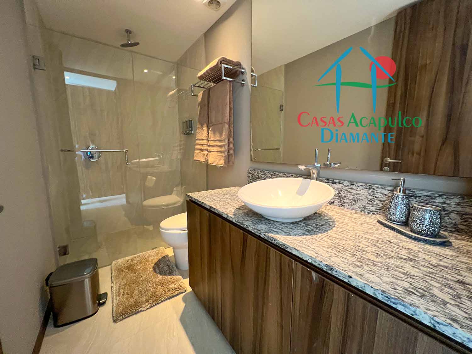 La Isla Emerald F8 - Recámara principal 6